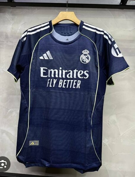 Maillot Real Madrid Homme