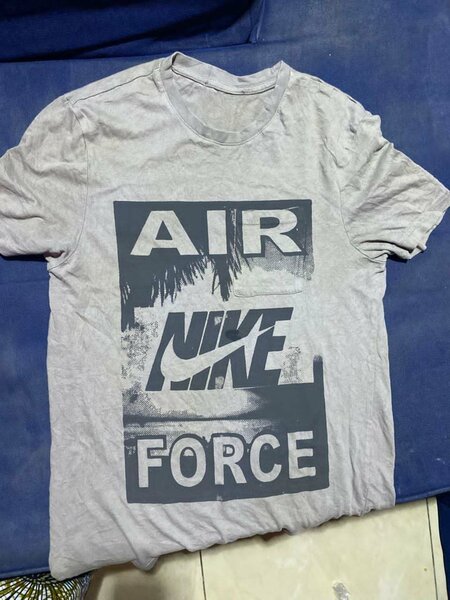 T-shirt Nike Air Force