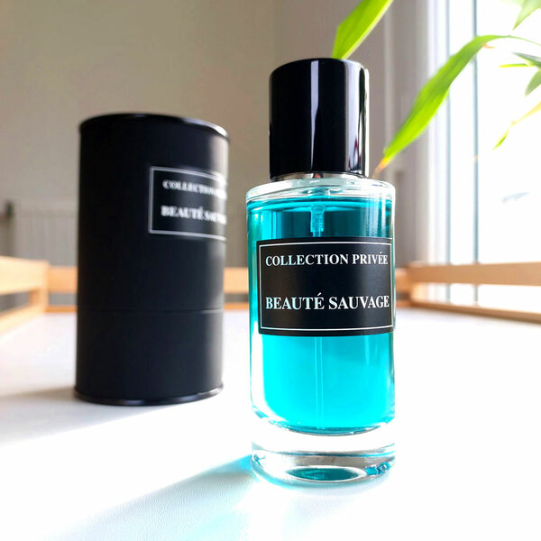PARFUM BEAUTÉ SAUVAGE