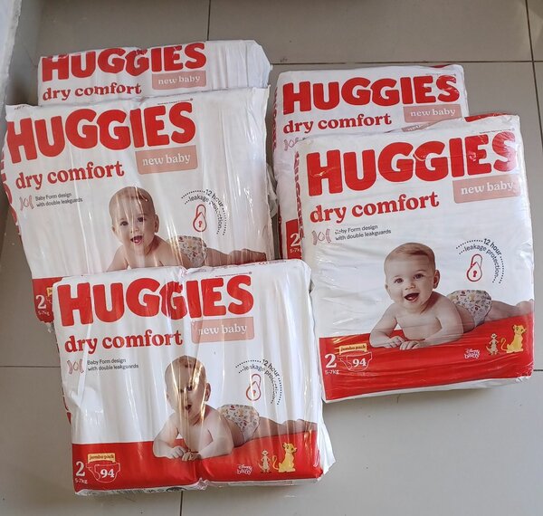 Baby Diapers