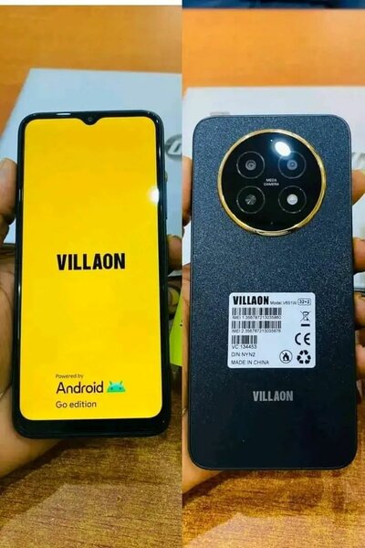 VILLAON V10 Smartphone Android