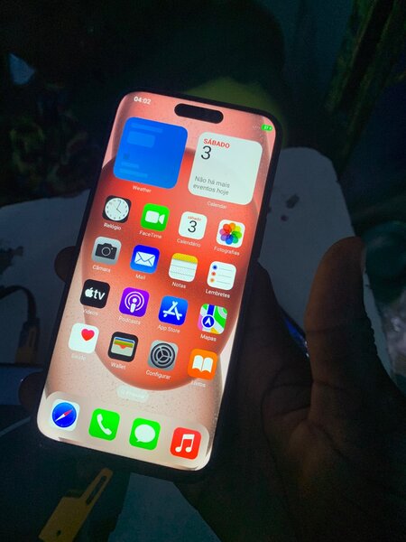 iPhone 15 pro MAX 512GB PROPRE