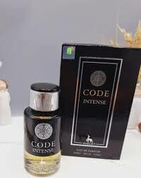 Eau de Parfum Intense 100ml