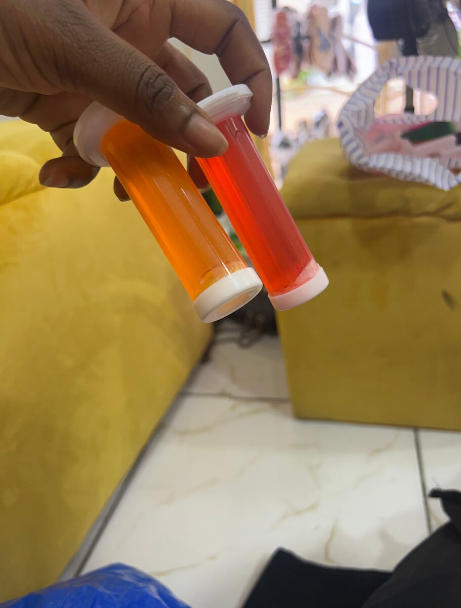 Desodorisant de toilette