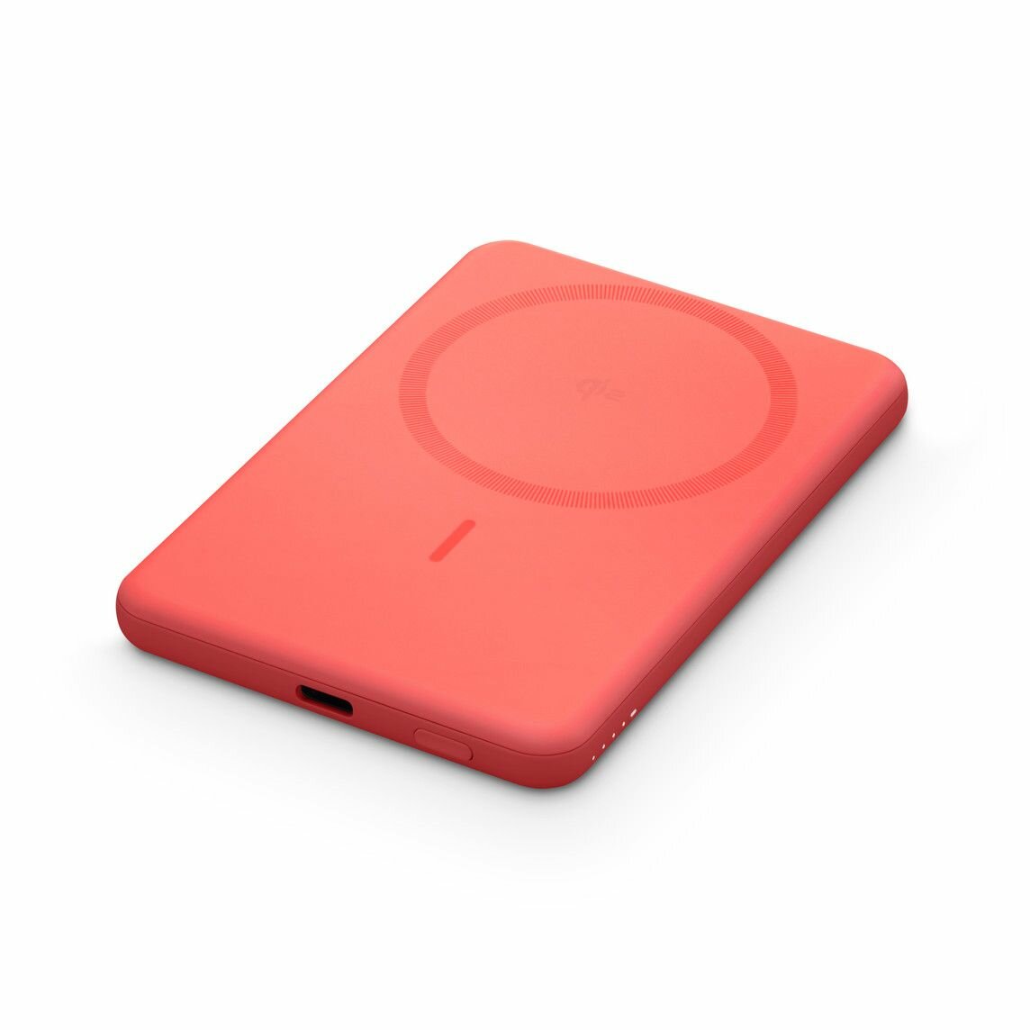 Chargeur sans fil MagSafe