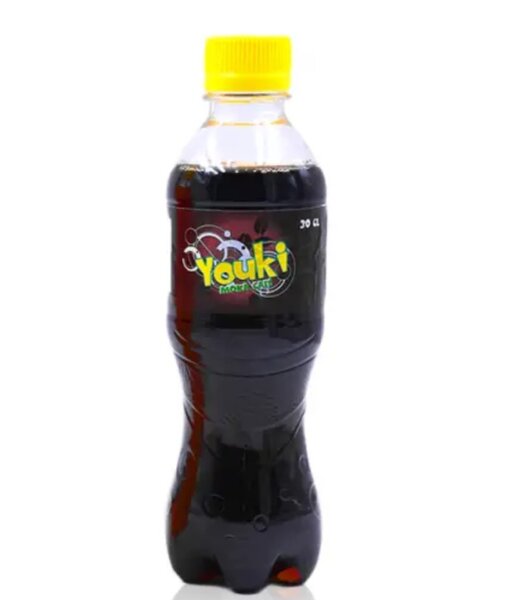 Youki moka café 30cl x12