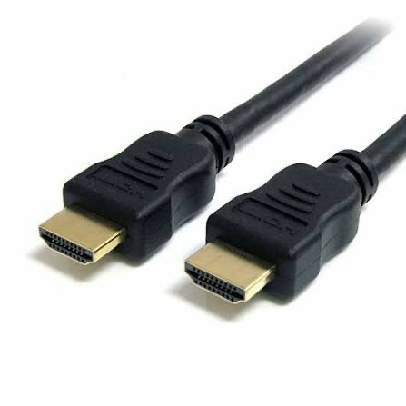 Câble HDMI haute vitesse
