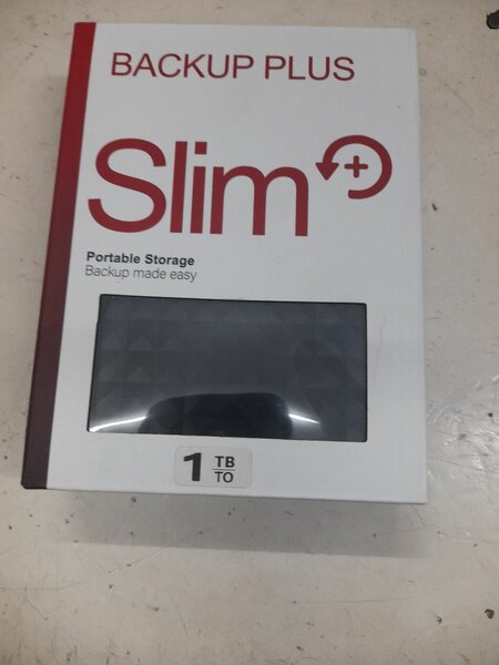 Disque dur 1 tera ssd