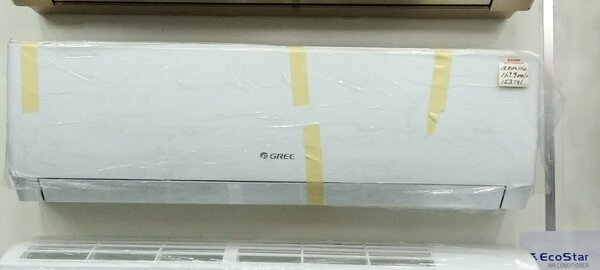 Gree DC inverter ac 1.5 ton