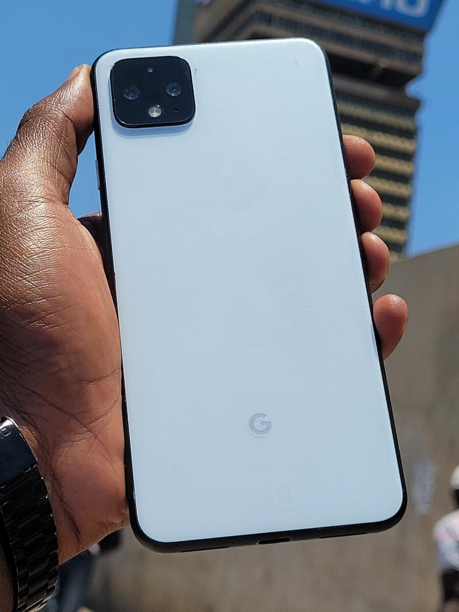 Google Pixel 4XL
