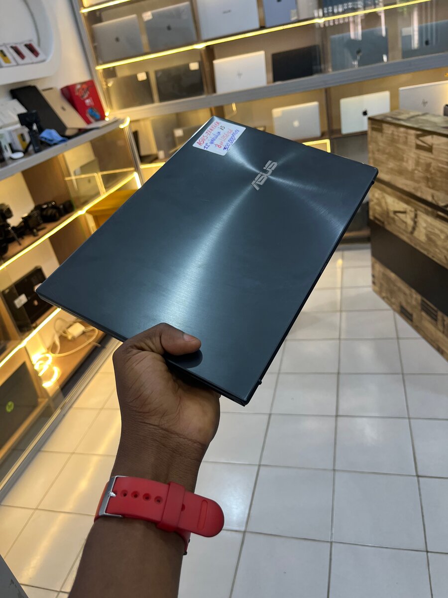 ASUS ZENBOOK