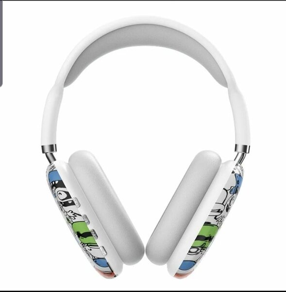 Écouteurs bluetooth p9