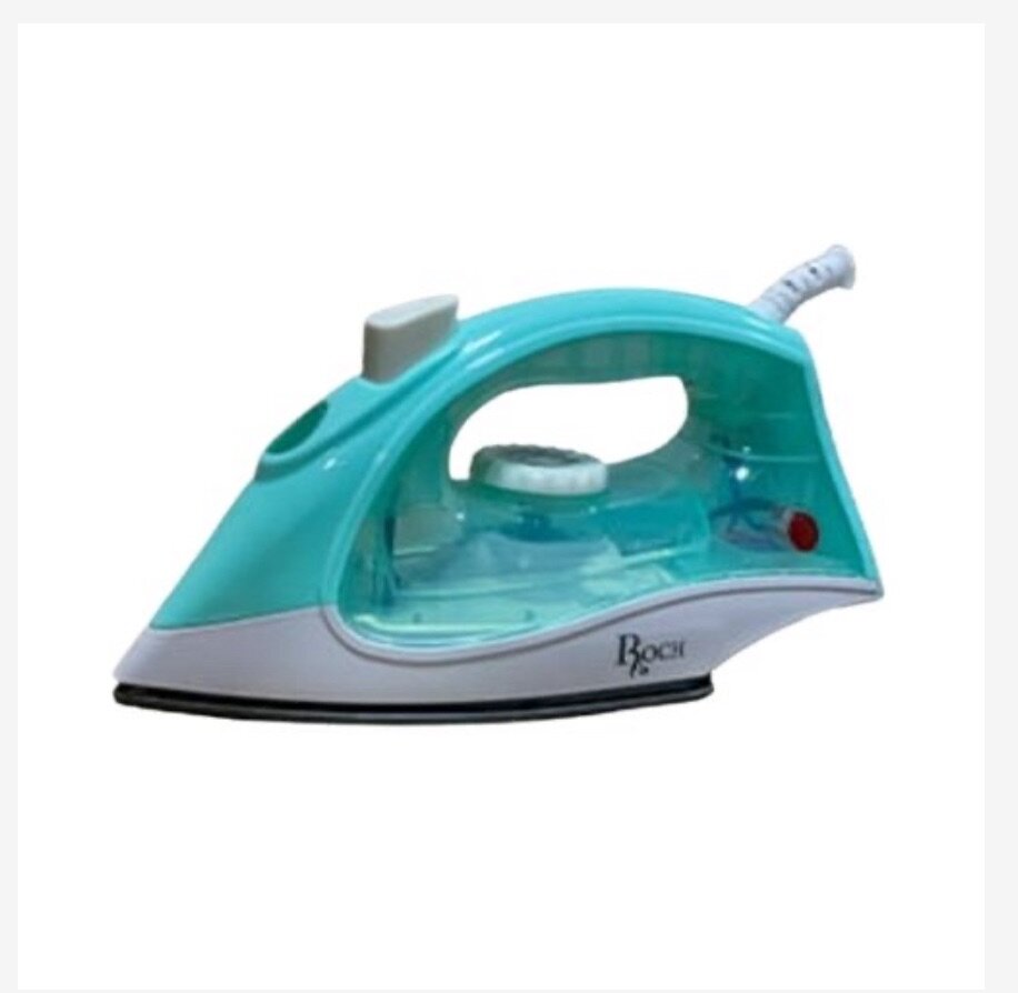 Electric Steam Iron (RSI-1106-