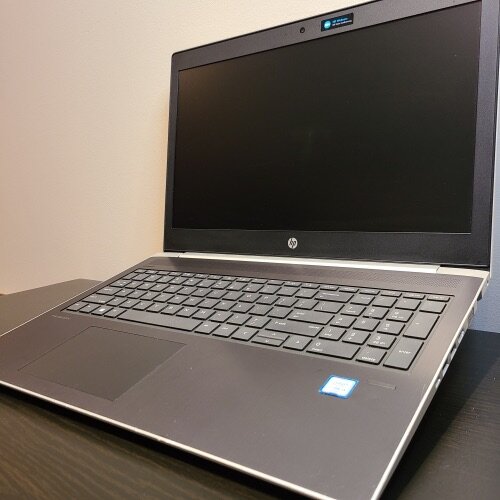 Hp ProBook 450 G5