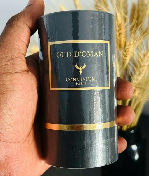 Parfum Collection privée OUD DOMAN