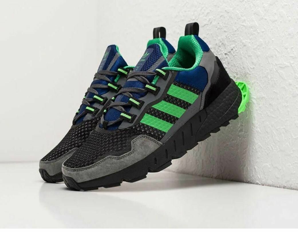 Adidas ZX Trail Sneakers