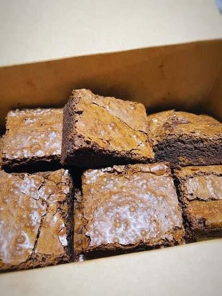 Box Brownie