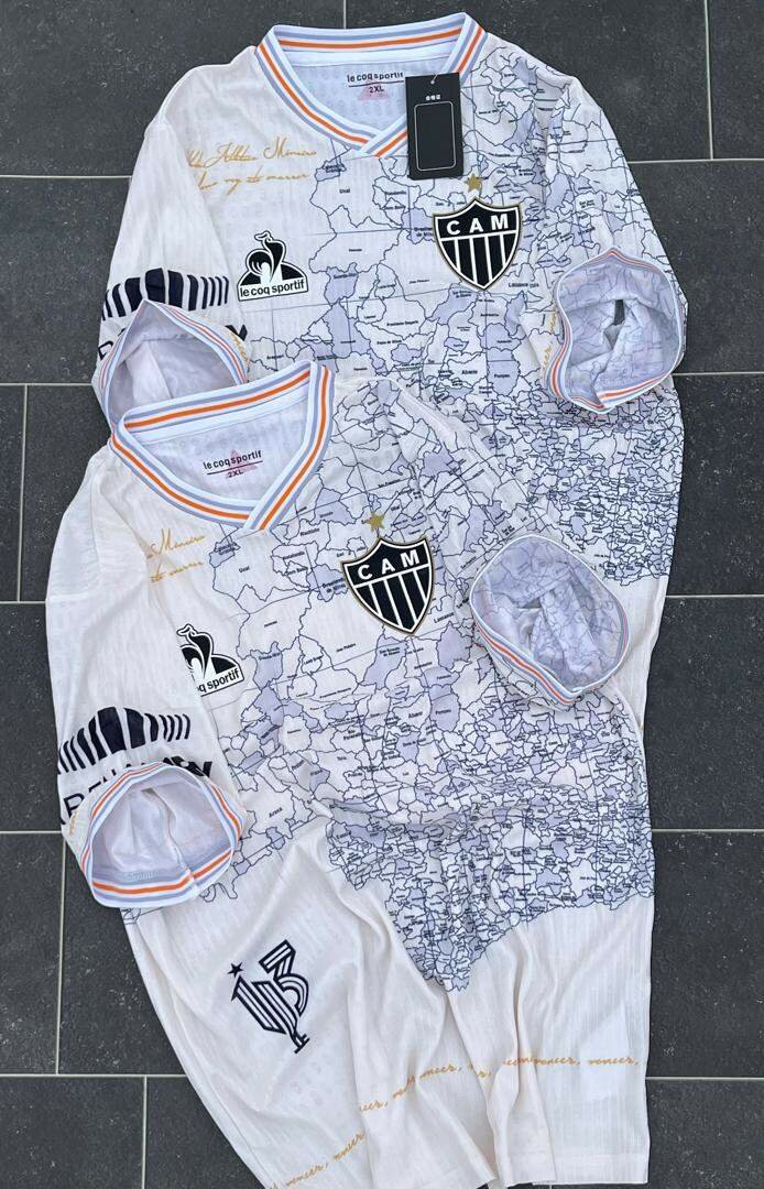 Maillot Équipe CAM Édition pro