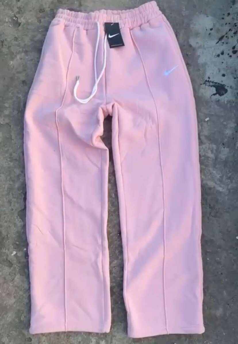 Pantalon de jogging Nike unisexe