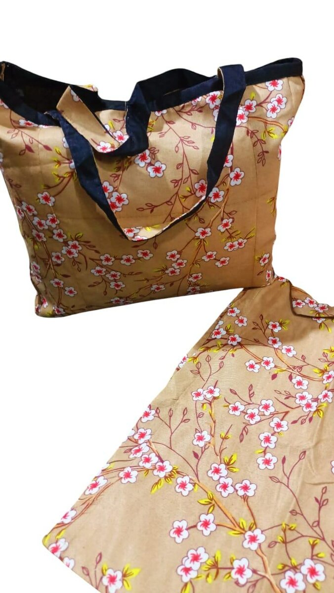 *Winter Cristal Wool 2pc with bag* ️ For girls and women