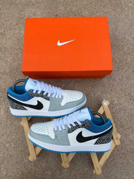 Sneakers Nike élégants