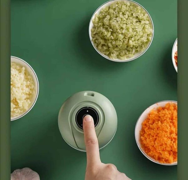 Mini mixeur électrique rechargeable portable