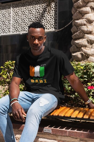 Inspirational Graphic T-Shirt