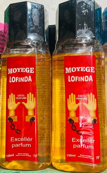Parfum Moyege Lofinda 150ml