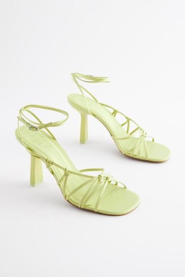 next signature heels