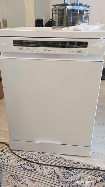 Посудомоечная машина skayworth