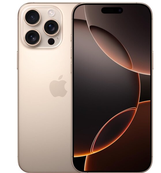 iPhone 16 Pro Max 512G