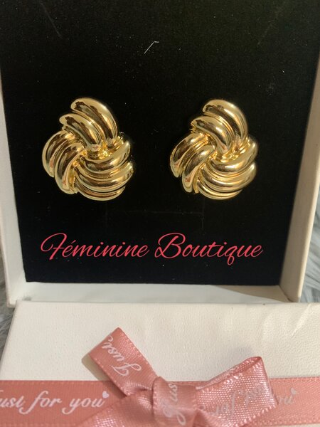 Boucles inox QualiT