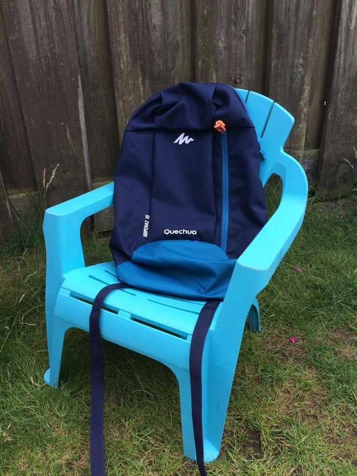 Sac à dos Quechua Arpenaz 10L