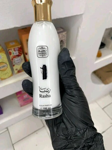 Parfum Rasha 100ml Elegant