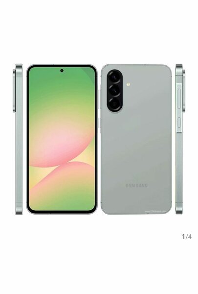 Samsung Smartphone 5G