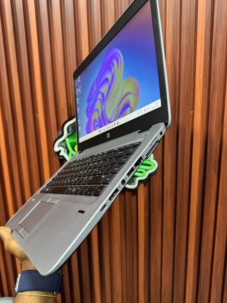 HP Elitebook 840 G3