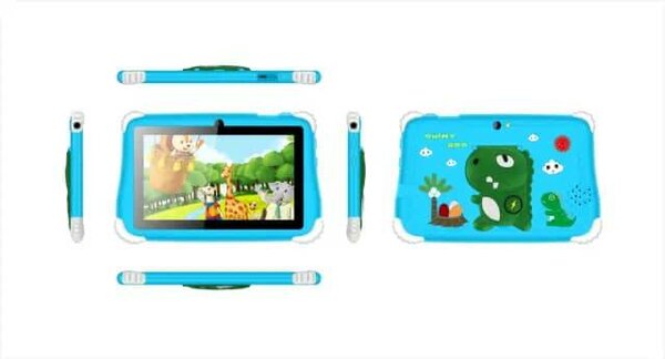 Tablette Educative 7 pouces 4GB ram 64GB interne