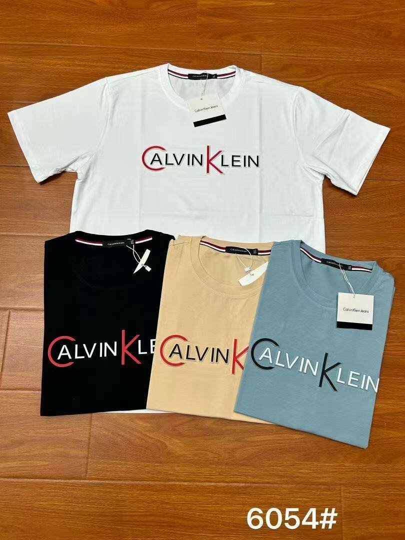 T-shirts de marque tendance