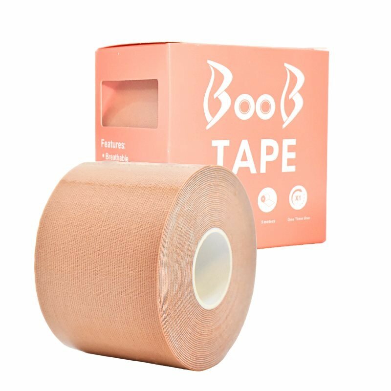 Boob Tape