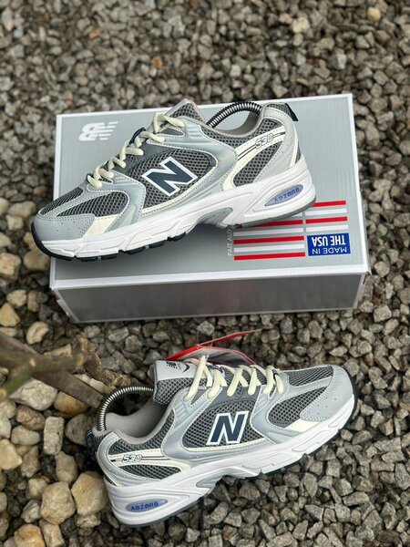 New balance 530