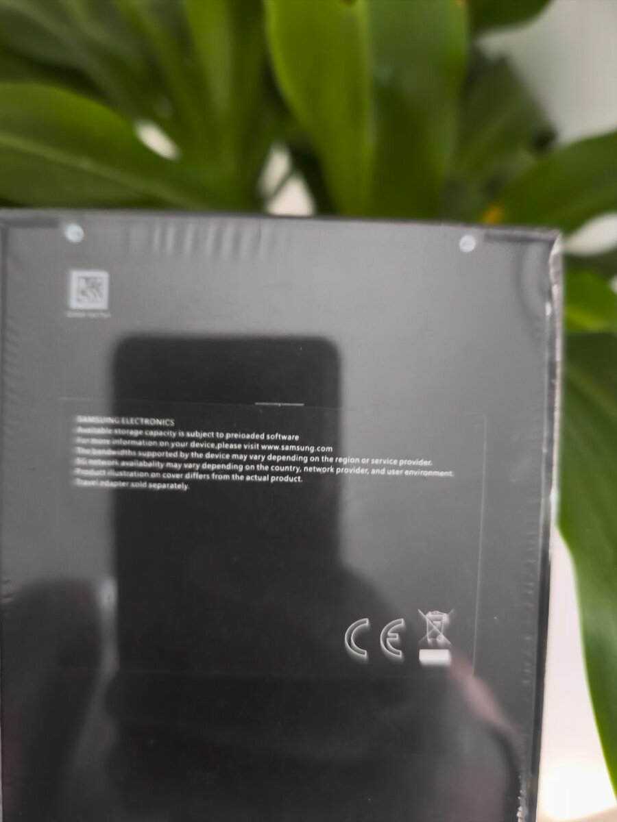 Samsung Galaxy S25 ultra 5G