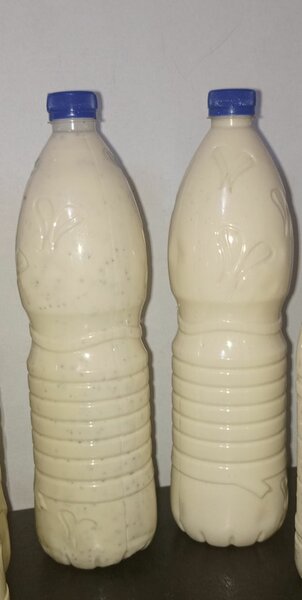 Yaourt maison crémeux 1,5L