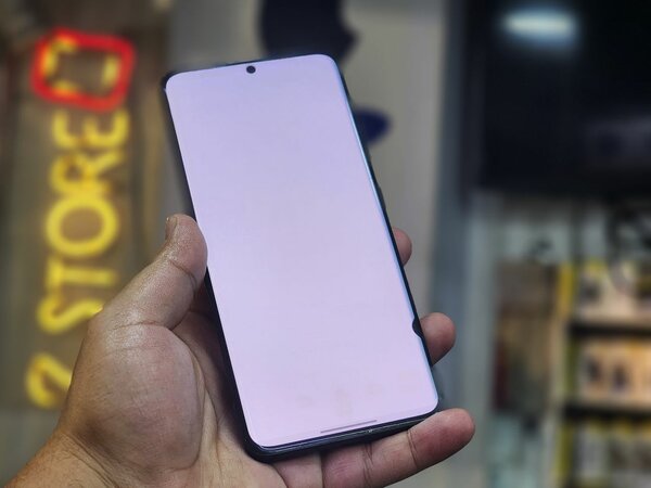 Samsung S21 Ultra Dotted