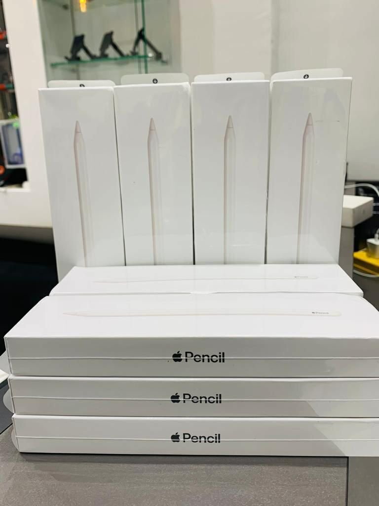 Brand New iPad 10th Gen Availa
