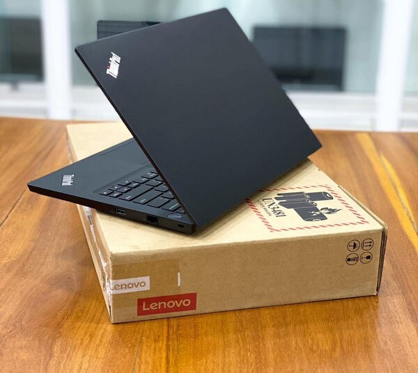 Lenovo Thinkpad E14 Gen5