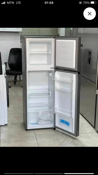 Hisense refrigerator