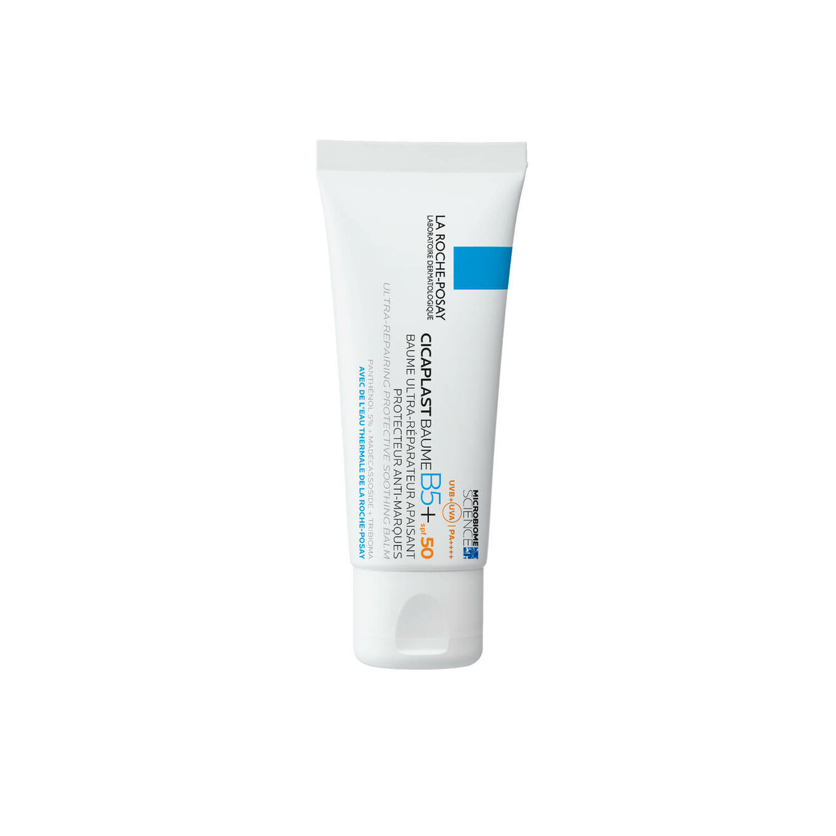 Baume Réparateur SPF50 Peau