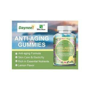 Daynee anti aging gummies