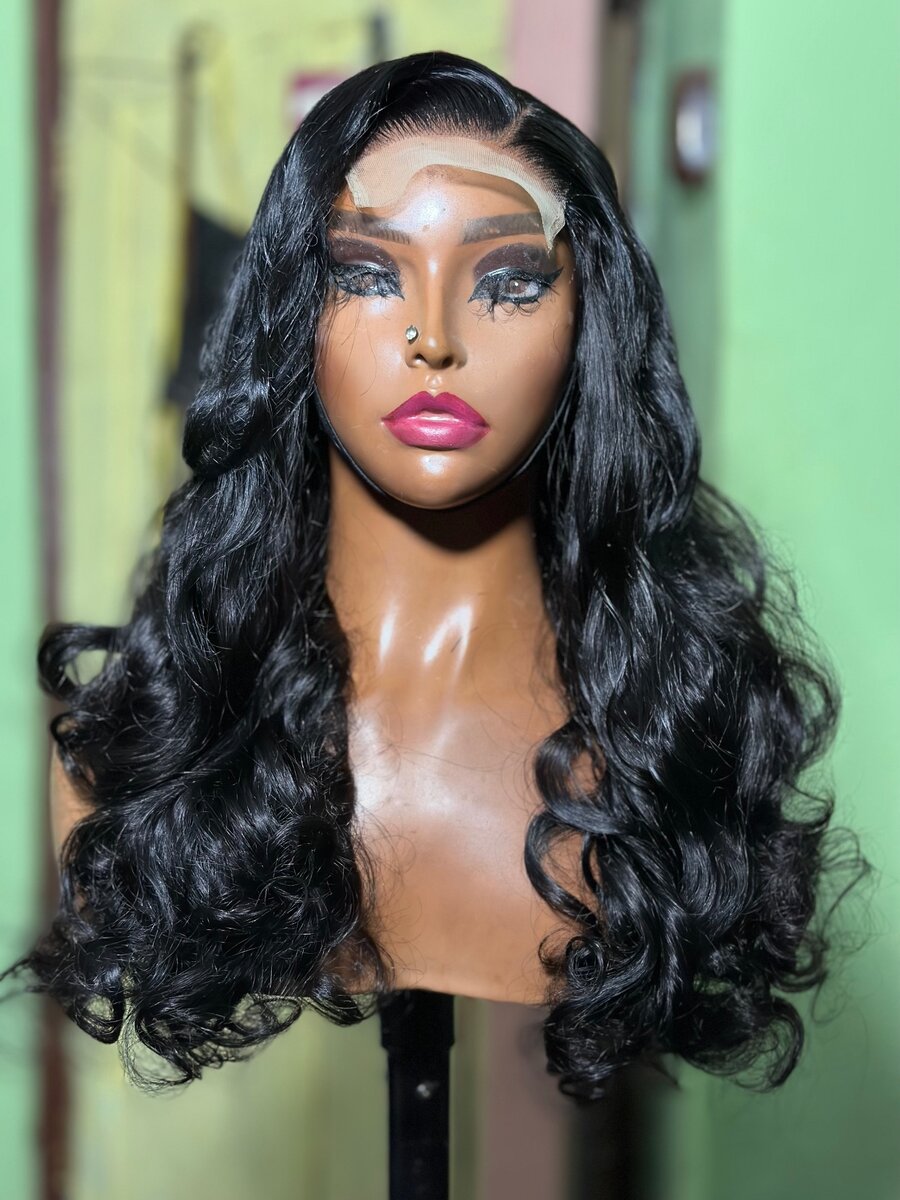 18 Double Drawn Unit