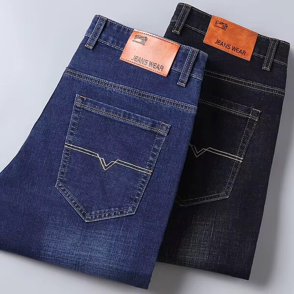 Pantalon jeans